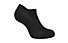 Get Fit Footie 3pack monocolore - Kurze Socken  - Kinder, Black