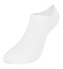 Get Fit Footie 3pack monocolore - Kurze Socken  - Kinder, White