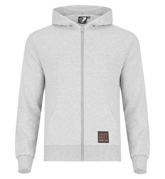 Get Fit Full Zip - felpa con cappuccio - uomo | Sportler.com