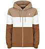 Get Fit Full Zip W - Kapuzenpullover - Damen, Brown