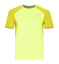 Get Fit Giona - T-Shirt - Herren, Yellow