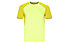 Get Fit Giona - T-shirt - uomo, Yellow