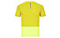 Get Fit Giona - T-shirt - uomo, Yellow