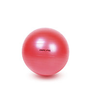 Get Fit Gymnastikball, Red