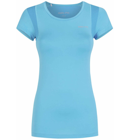 Get Fit Hazel - maglia running - donna. Taglia XS