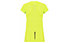 Get Fit Hazel - maglia running - donna, Light Green