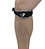 Get Fit Jumper Support Neo - Bandage, Black