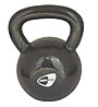 Get Fit Kettlebell Iron 4-24 kg - attrezzi fitness, 24 kg