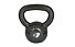 Get Fit Kettlebell Iron 4-24 kg - attrezzi fitness, 8 kg
