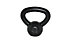 Get Fit Kettlebell Iron 4-24 kg - attrezzi fitness, 4 kg