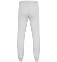 Get Fit Long M - pantaloni fitness - uomo, Light Grey 