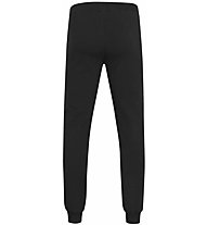 Get Fit Long M - pantaloni fitness - uomo, Black