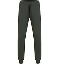 Get Fit Long M - Trainingshosen - Herren, Green