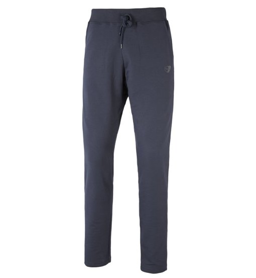 Get Fit Long Open - pantaloni fitness - uomo. Taglia M