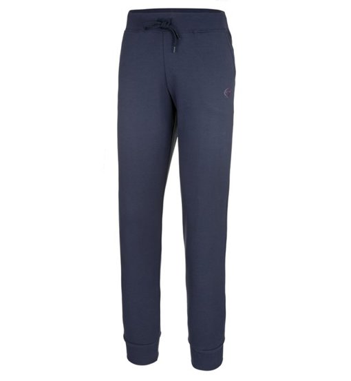 Get Fit Long P Rib Botton - pantaloni fitness - donna. Taglia XS