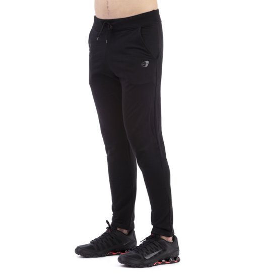 Get Fit Long Pant Open M - pantaloni fitness lunghi - uomo. Taglia L