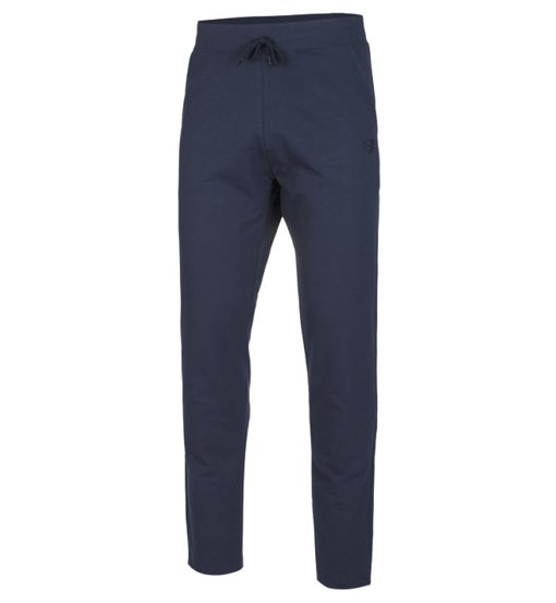 Get Fit Long Pant Open M - pantaloni fitness lunghi - uomo. Taglia S