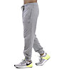 Get Fit Long Pant Rib Bottom M - pantaloni fitness - uomo, Grey