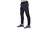 Get Fit Long Pant Rib Bottom M - pantaloni fitness - uomo, Blue