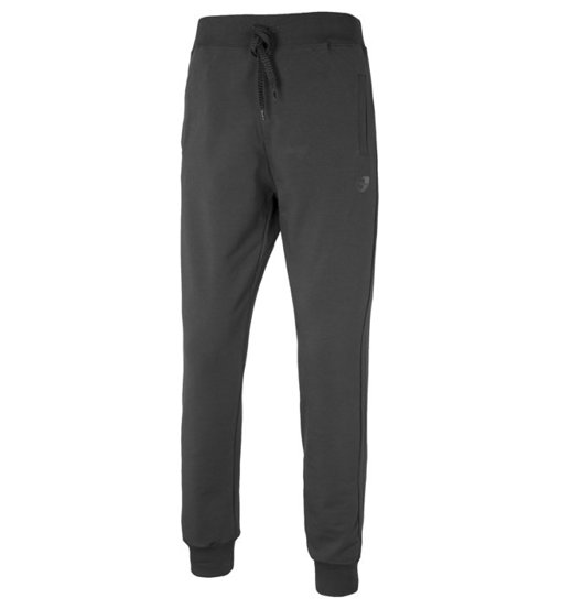 Get Fit Long Rib Bottom - pantaloni fitness - uomo. Taglia L