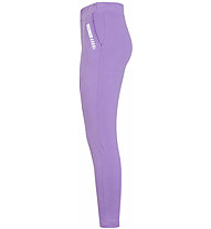 Get Fit Long W - pantaloni fitness - donna, Purple