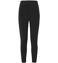 Get Fit Long W - pantaloni fitness - donna, Black