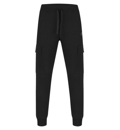 Get Fit M Winter Cargo - pantaloni fitness - uomo. Taglia 2XL