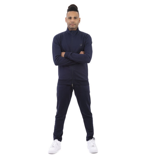 Get Fit Man Suit M - tuta sportiva - uomo. Taglia L