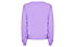 Get Fit Meringa W - Trainingsanzug - Damen, Violet Tulip