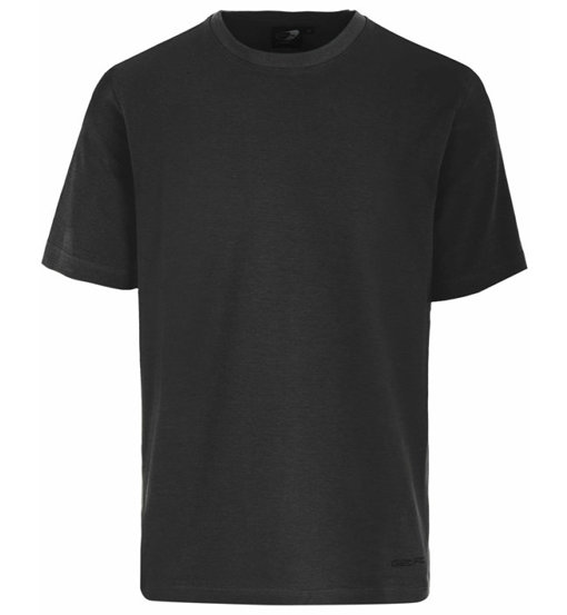 Get Fit Microholes M: T-Shirt Tecnica Traspirante per Allenamento