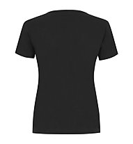 Get Fit Miele W - T-shirt - donna, Black