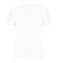 Get Fit Miele W - T-shirt - donna, White
