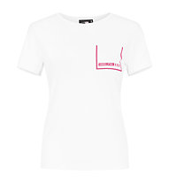 Get Fit Miele W - T-shirt - donna, White
