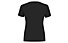 Get Fit Miele W - T-shirt - donna, Black