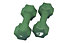 Get Fit Neoprene 0,5 - 5 kg - Hanteln, Green