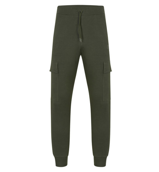 Get Fit Pantaloni Cargo Uomo: Comfort e Stile Fitness
