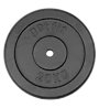 Get Fit Hantelscheiben 1- 20 kg, 20 kg