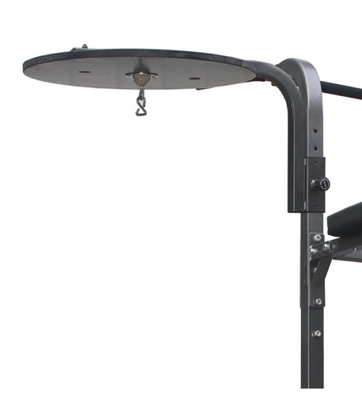 Get Fit Power Pera Boxe Support - supporto sacco