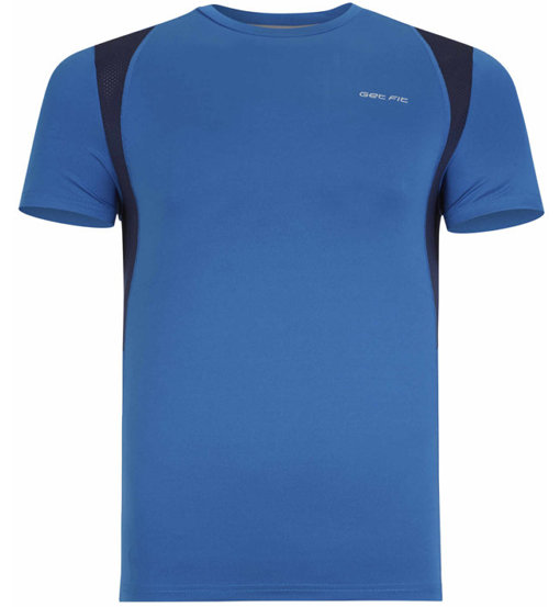 Get Fit Quentin - maglia running - uomo. Taglia S