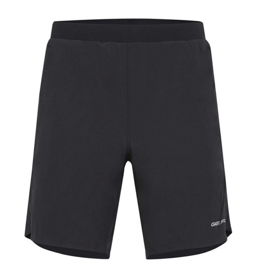 Get Fit Raul short 7 - pantaloni running - uomo. Taglia M