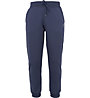 Get Fit Rib Bottom - pantaloni fitness - bambino, Blue