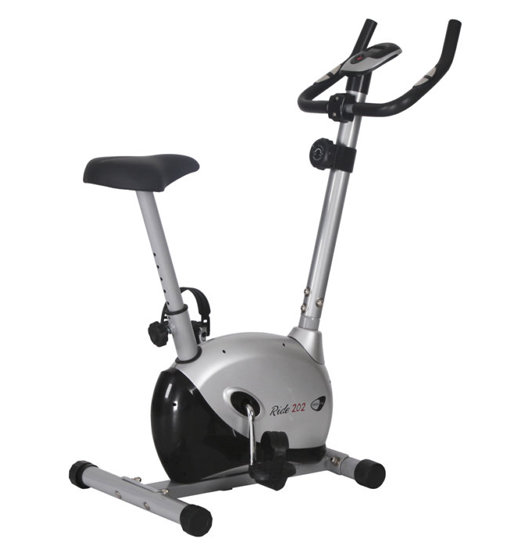 Get Fit Ride 202 - cyclette