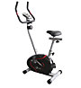 Get Fit Ride 252 - Heimtrainer, Black