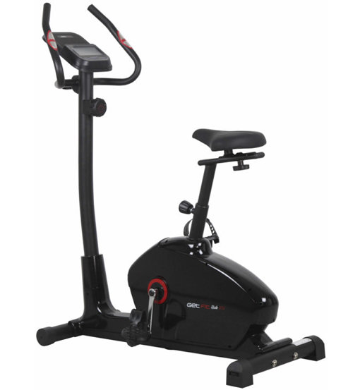 Get Fit Ride 273: Recensione e Prezzo Cyclette