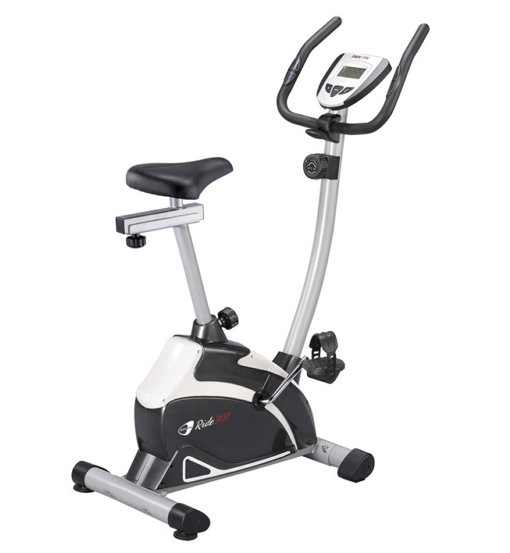 Get Fit Ride 301 - cyclette