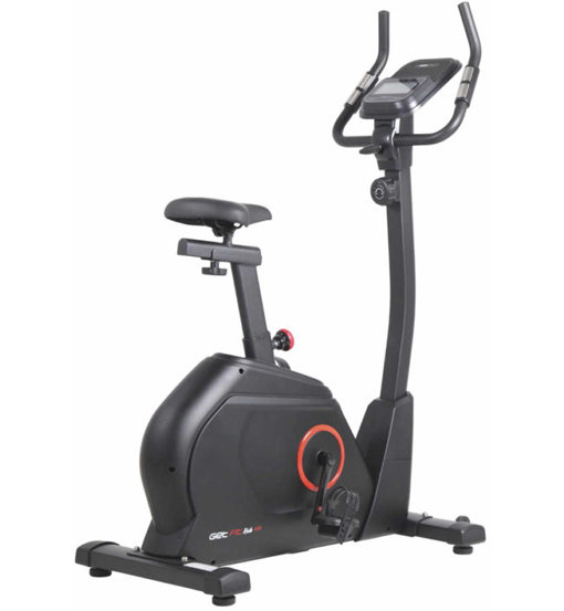 Get Fit Ride 406 Cyclette: Recensione e Prezzo | MyFitRank