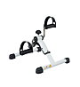 Get Fit Ride 40 Foldable - cyclette pieghevole, White