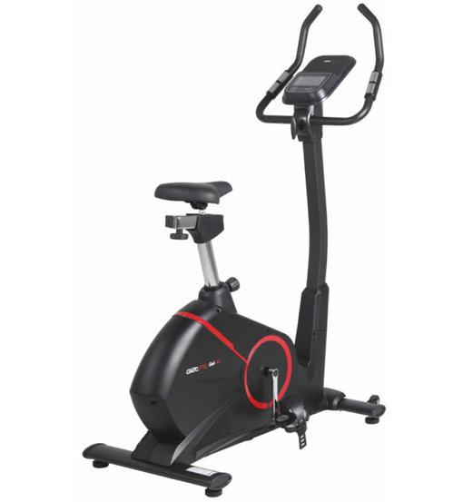 Cyclette Get Fit Ride 505: Recensione e Prezzo