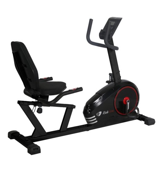 Get Fit Ride R290 - ciclette