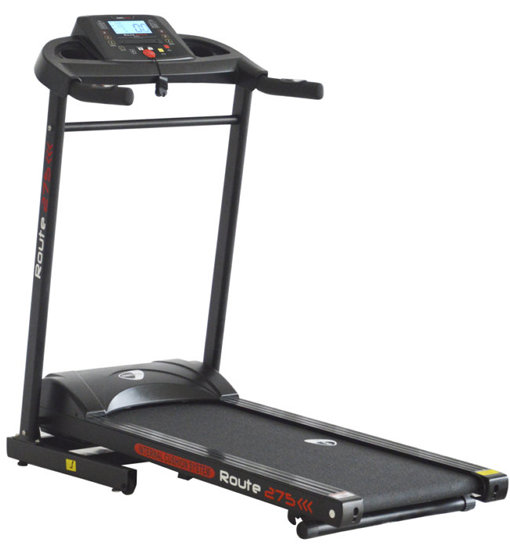 Get Fit Route 275 - tapis roulant